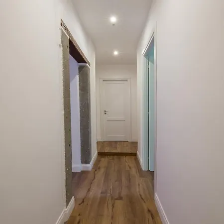 Vendégház Magenta Luxury Argentina Róma