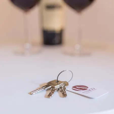 Vendégház Magenta Luxury Argentina