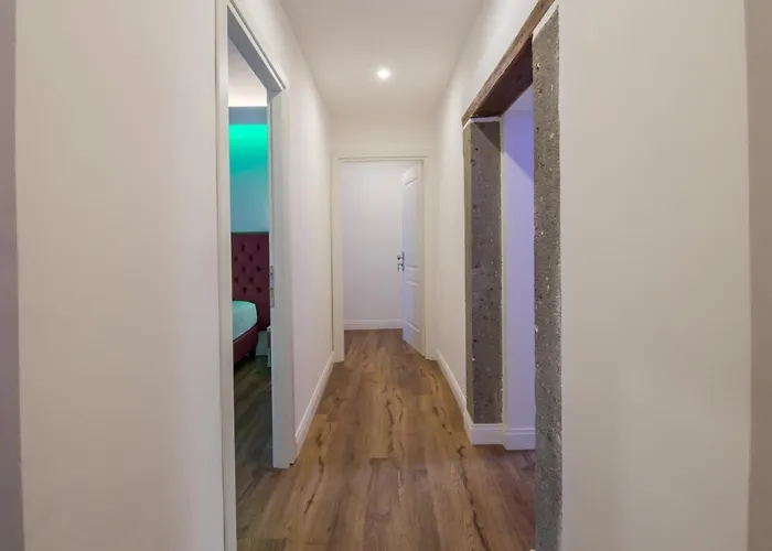 Magenta Luxury Argentina 4* Řím
