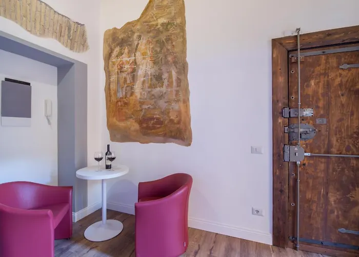 Penzion Magenta Luxury Argentina 4*
