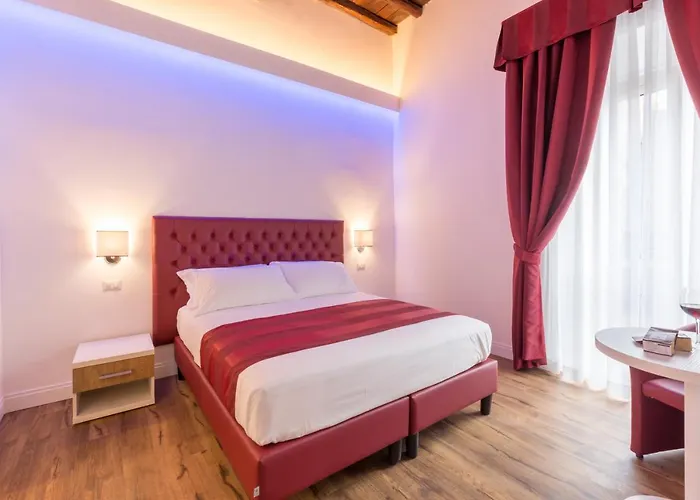 Magenta Luxury Argentina Penzion