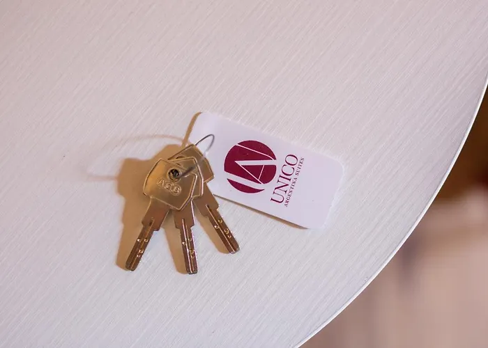 Magenta Luxury Argentina Penzion