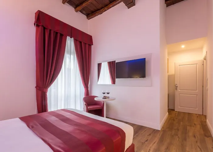 Penzion Magenta Luxury Argentina