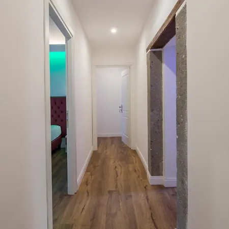 Magenta Luxury Argentina 2* ローマ
