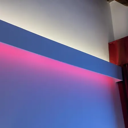Magenta Luxury Argentina 招待所 罗马