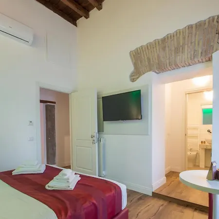 Magenta Luxury Argentina 2* ローマ