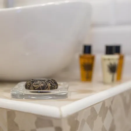 Magenta Luxury Argentina 4* Rome