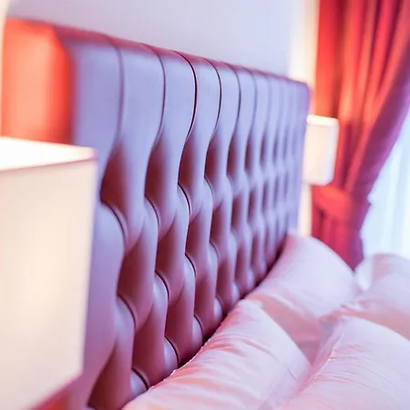 Magenta Luxury Argentina 2* ローマ