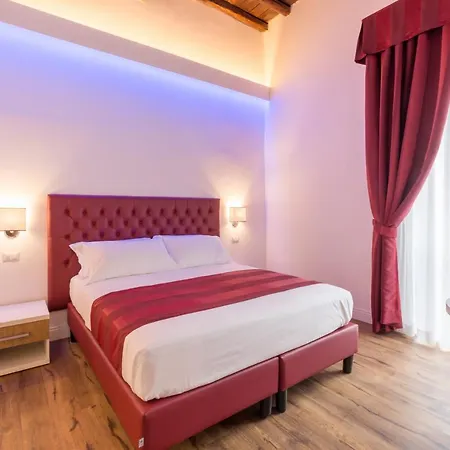 Magenta Luxury Argentina Gasthuis
