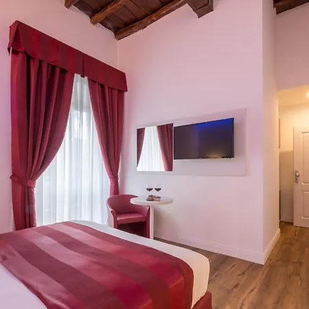 Pensionat Magenta Luxury Argentina