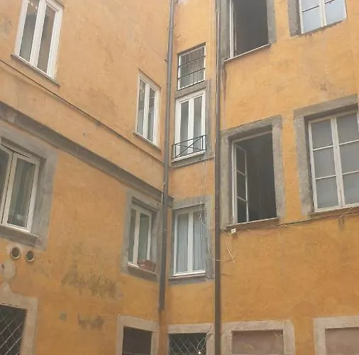 Magenta Luxury Argentina 4* Rome