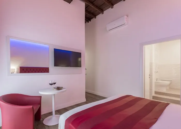 Magenta Luxury Argentina Maison d'hôtes