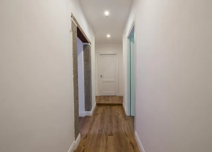 Maison d'hôtes Magenta Luxury Argentina Rome