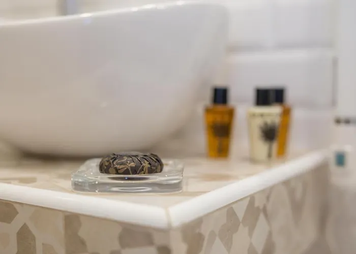 Magenta Luxury Argentina 4* Rome