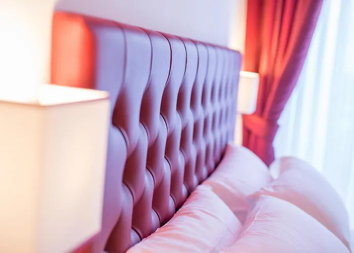 Magenta Luxury Argentina 4* Rome