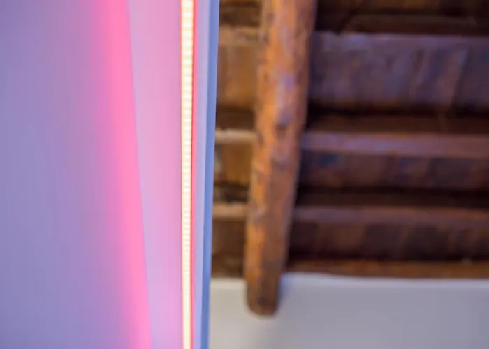 Magenta Luxury Argentina Maison d'hôtes 4*