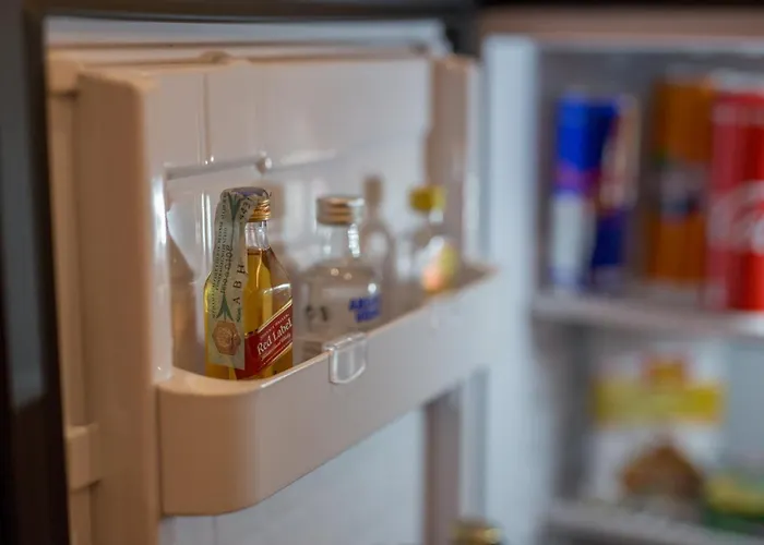 Maison d'hôtes Magenta Luxury Argentina 4*