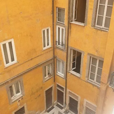 Πανσιόν Magenta Luxury Argentina