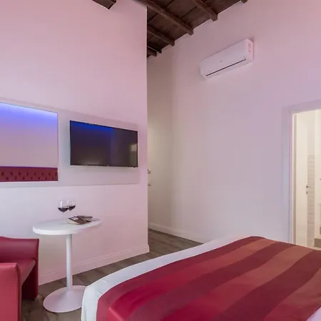 Magenta Luxury Argentina Πανσιόν