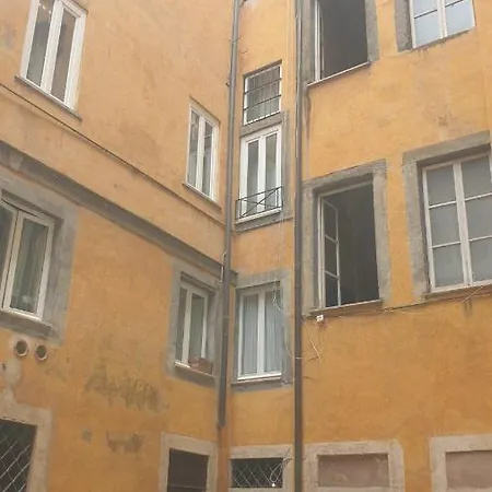 Magenta Luxury Argentina 2* Roma