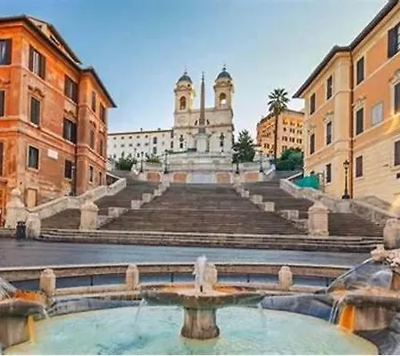 Magenta Luxury Argentina Roma