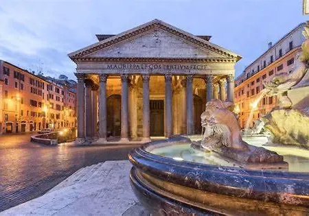 Magenta Luxury Argentina 2* Roma