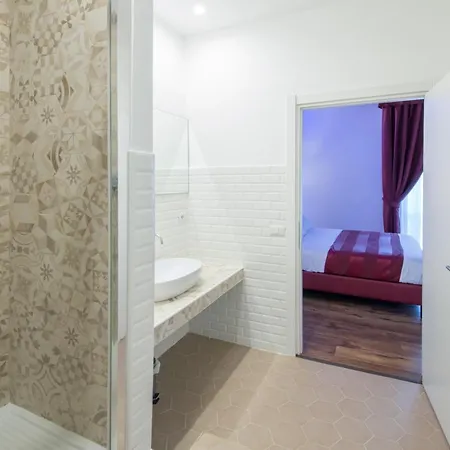 Magenta Luxury Argentina Konukevi 2*