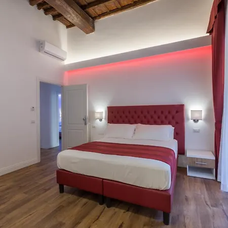 Magenta Luxury Argentina Konukevi 2*