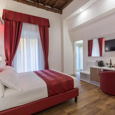 Magenta Luxury Argentina Konukevi 2*
