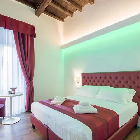 Konukevi Magenta Luxury Argentina